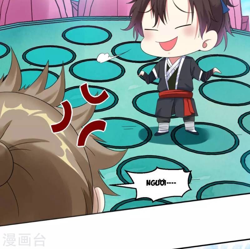 Đạo Ấn Chapter 6 - Trang 2