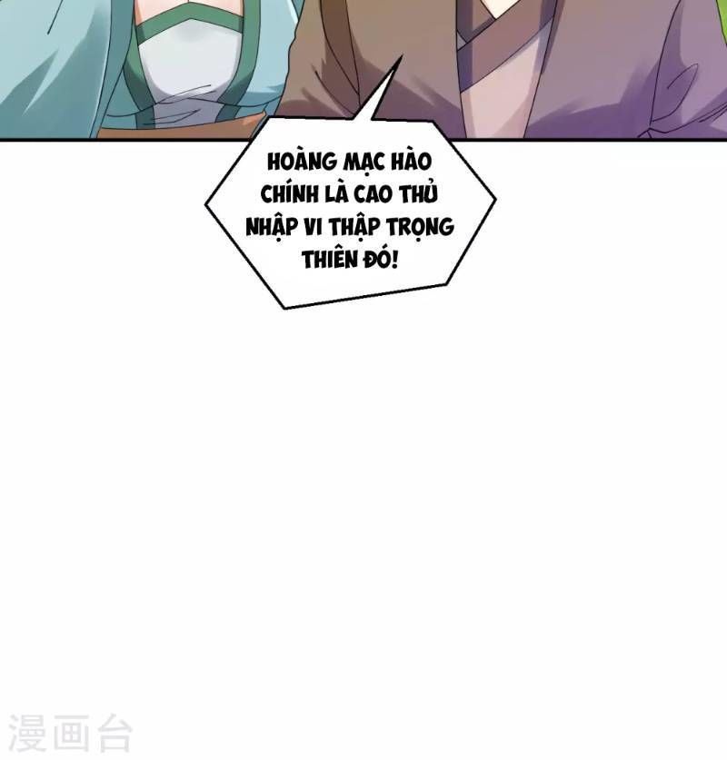 Đạo Ấn Chapter 6 - Trang 2