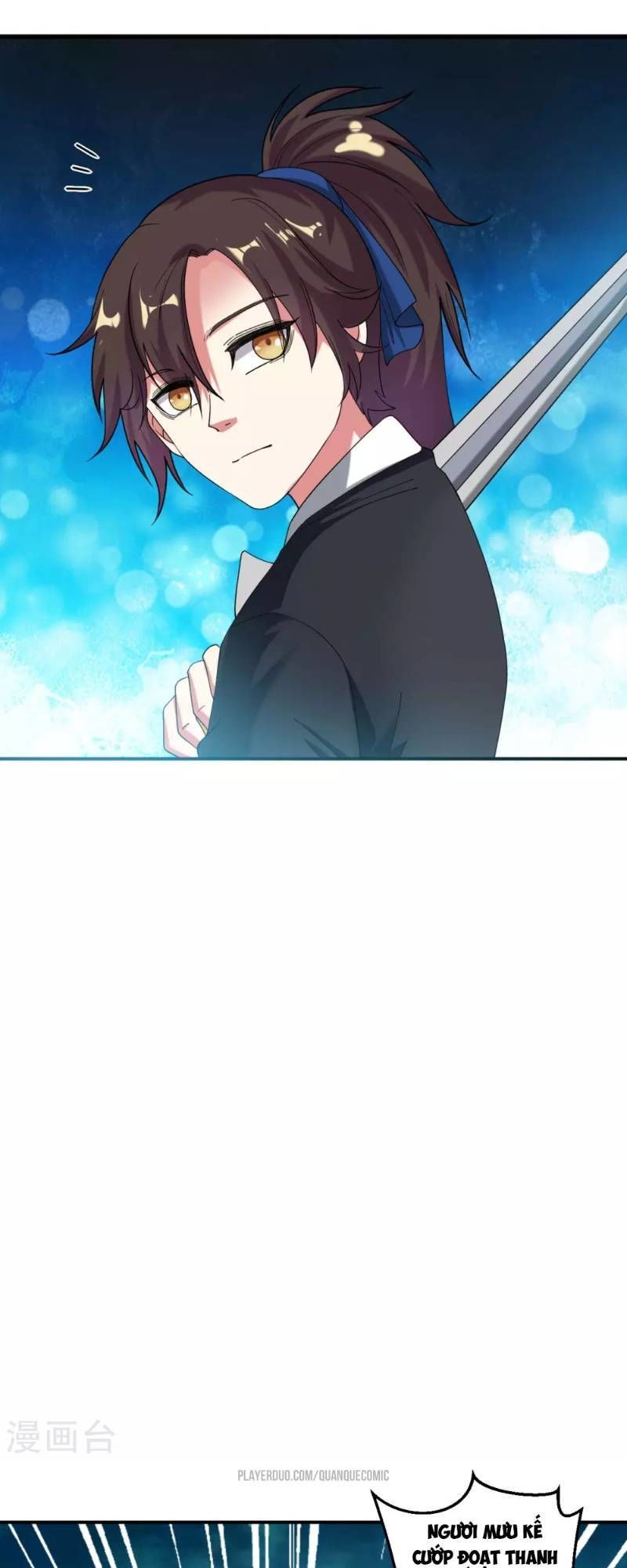 Đạo Ấn Chapter 6 - Trang 2