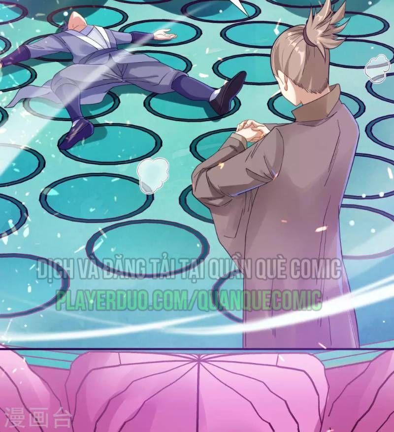 Đạo Ấn Chapter 6 - Trang 2