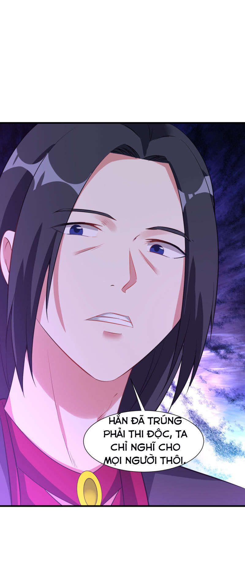 Đạo Ấn Chapter 63 - Trang 2