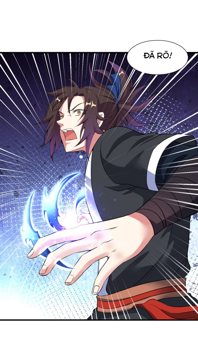 Đạo Ấn Chapter 65 - Trang 2