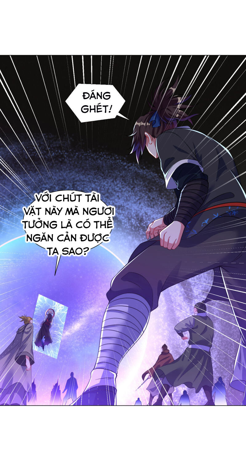 Đạo Ấn Chapter 65 - Trang 2