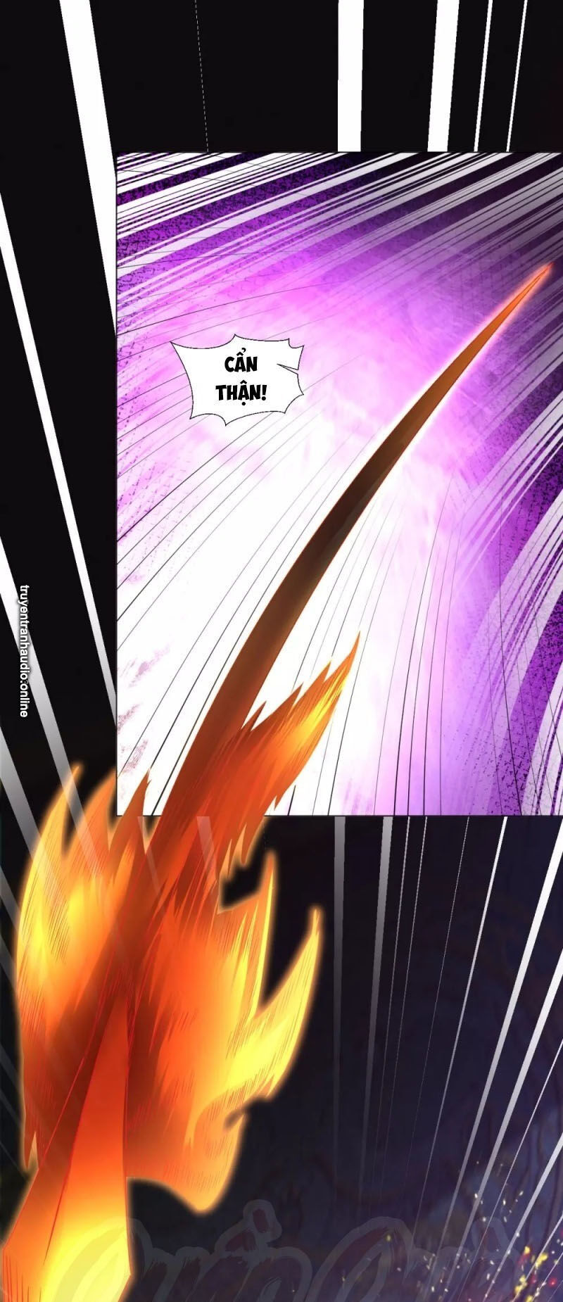 Đạo Ấn Chapter 68 - Trang 2