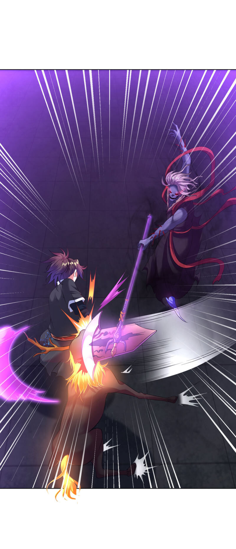 Đạo Ấn Chapter 69 - Trang 2