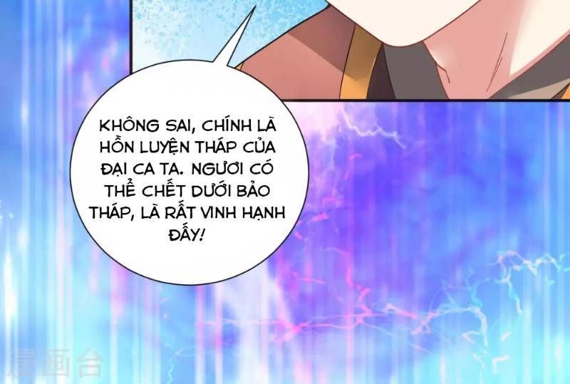 Đạo Ấn Chapter 7 - Trang 2