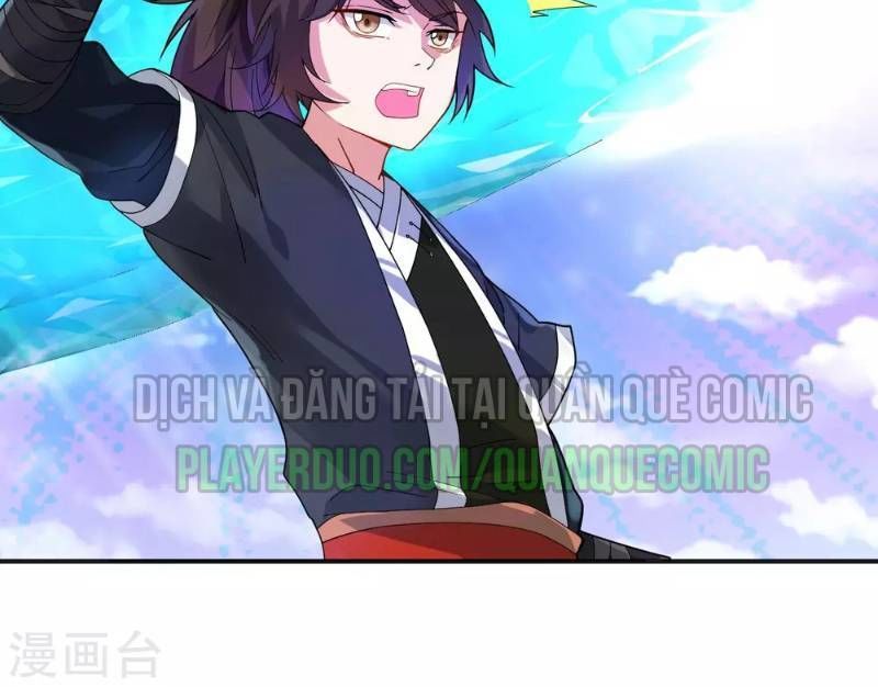 Đạo Ấn Chapter 7 - Trang 2