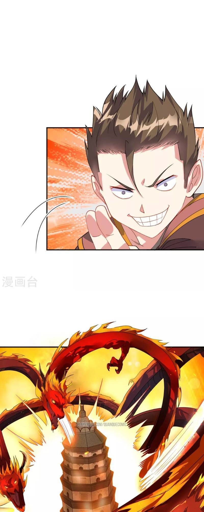 Đạo Ấn Chapter 7 - Trang 2