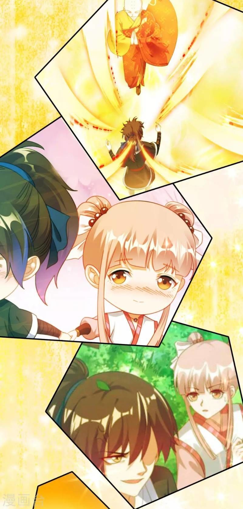 Đạo Ấn Chapter 7 - Trang 2