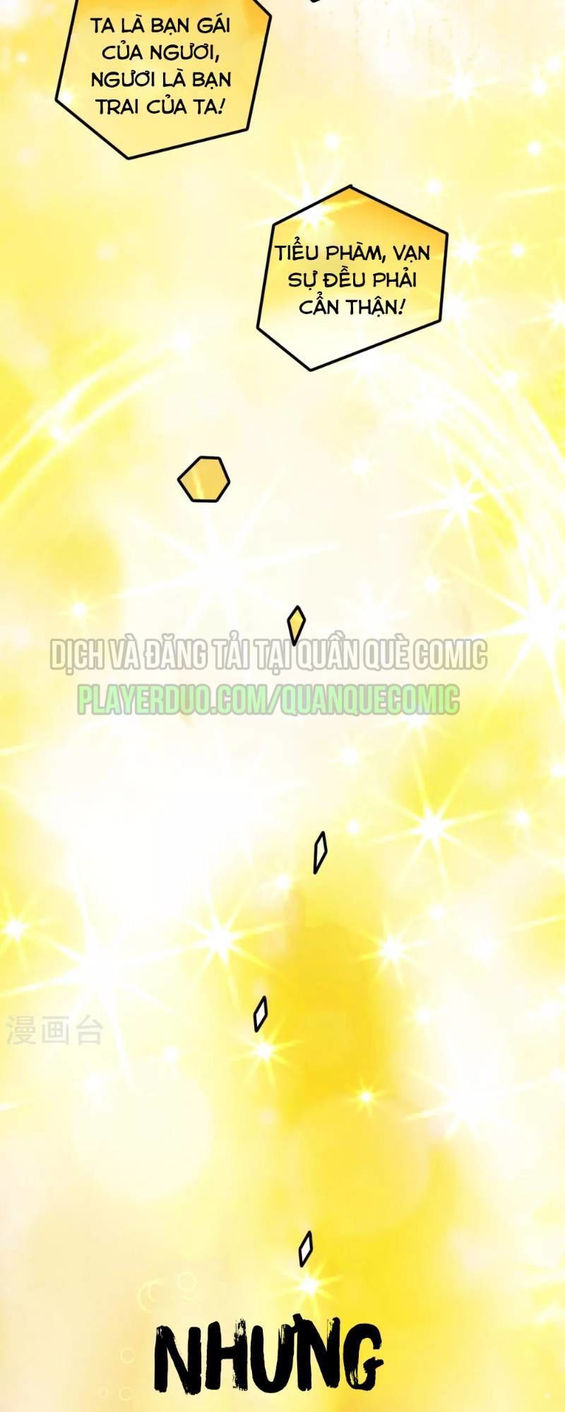 Đạo Ấn Chapter 7 - Trang 2