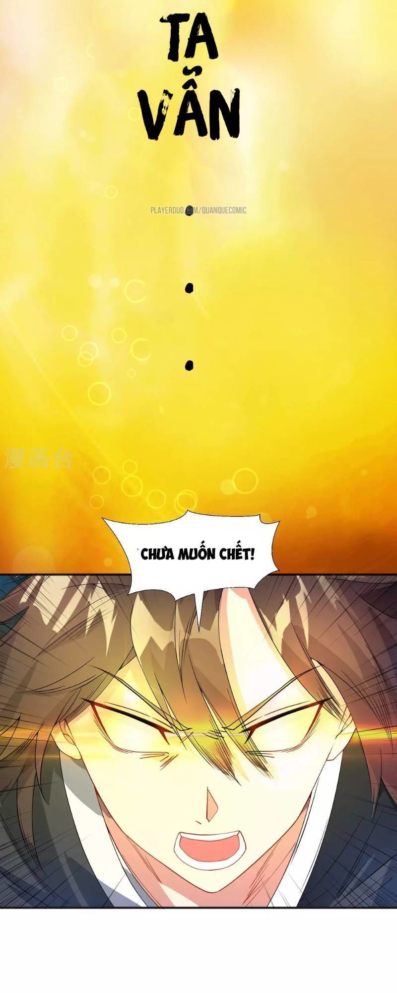 Đạo Ấn Chapter 7 - Trang 2