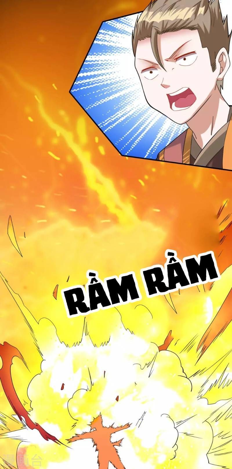 Đạo Ấn Chapter 7 - Trang 2