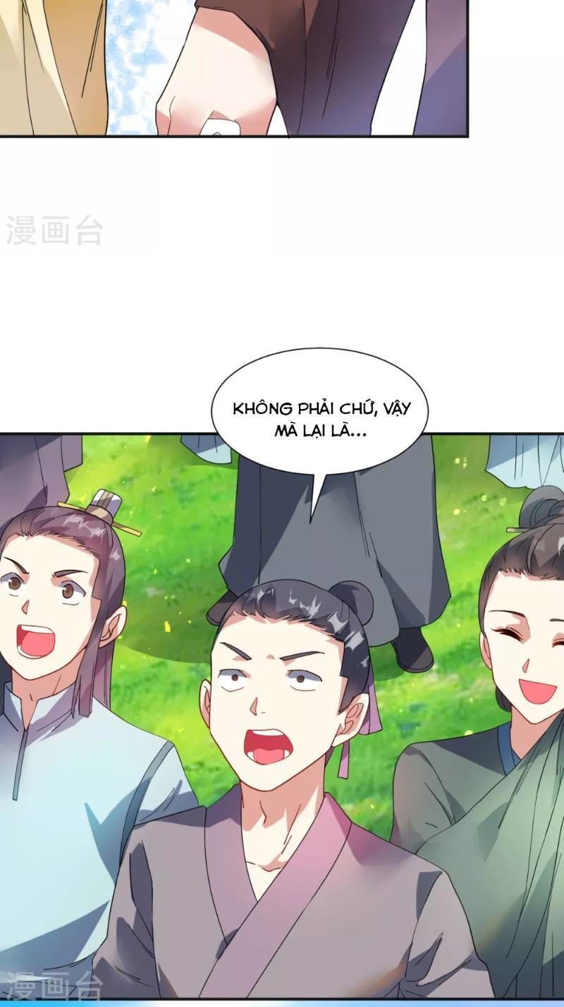 Đạo Ấn Chapter 7 - Trang 2