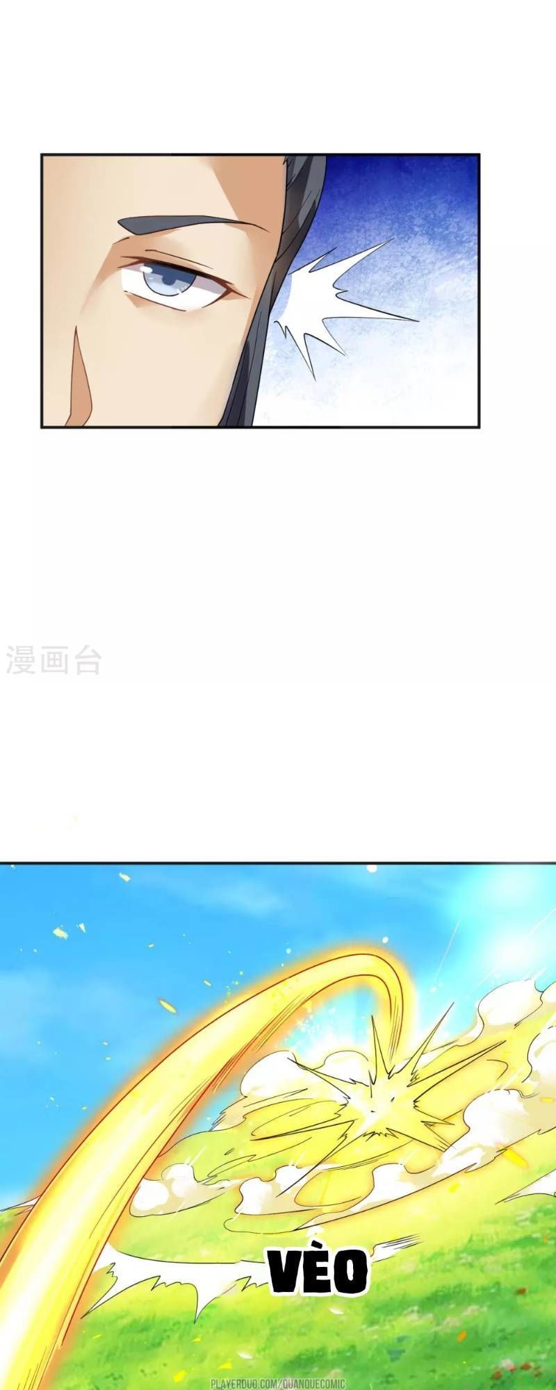 Đạo Ấn Chapter 7 - Trang 2