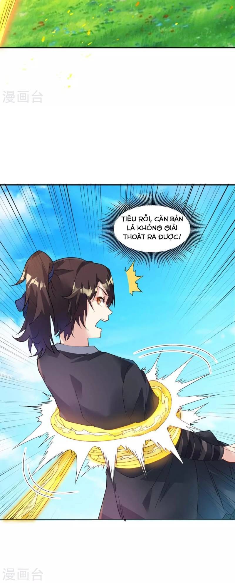 Đạo Ấn Chapter 7 - Trang 2