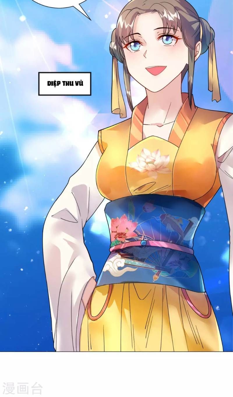 Đạo Ấn Chapter 7 - Trang 2