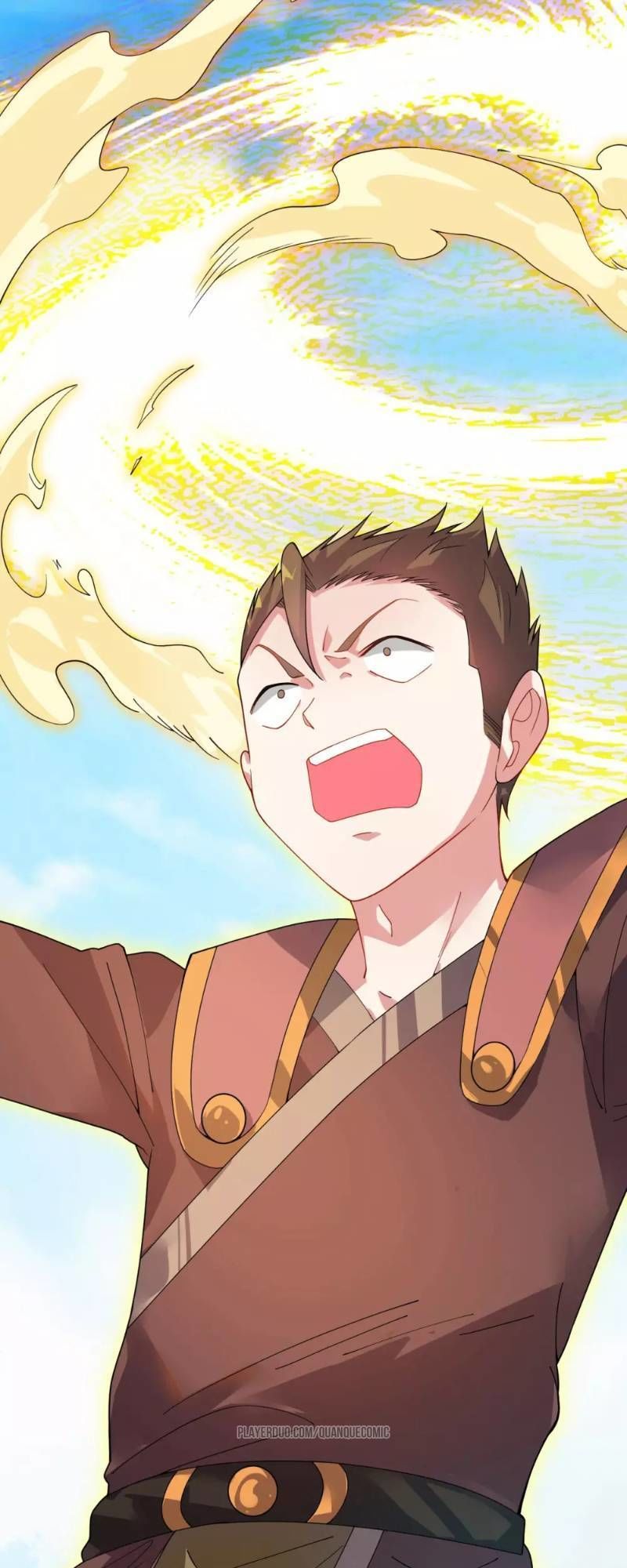 Đạo Ấn Chapter 7 - Trang 2