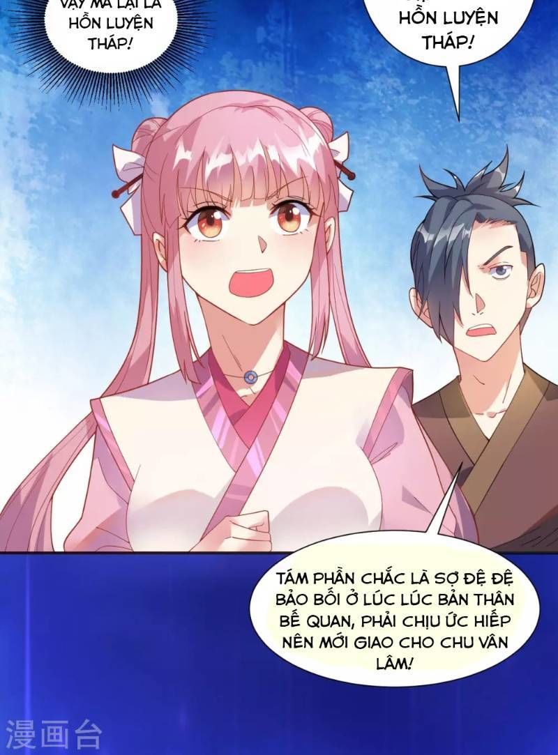 Đạo Ấn Chapter 7 - Trang 2