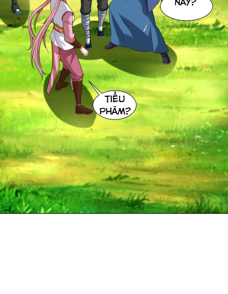 Đạo Ấn Chapter 74 - Trang 2