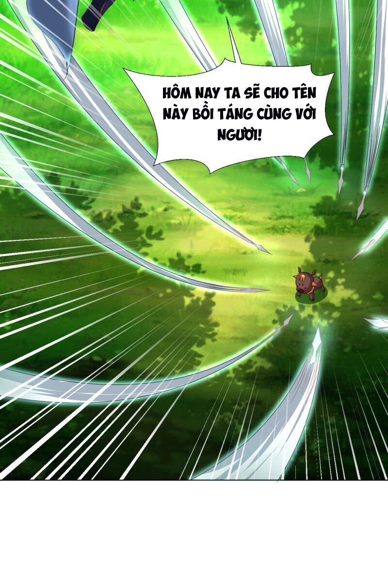 Đạo Ấn Chapter 76 - Trang 2