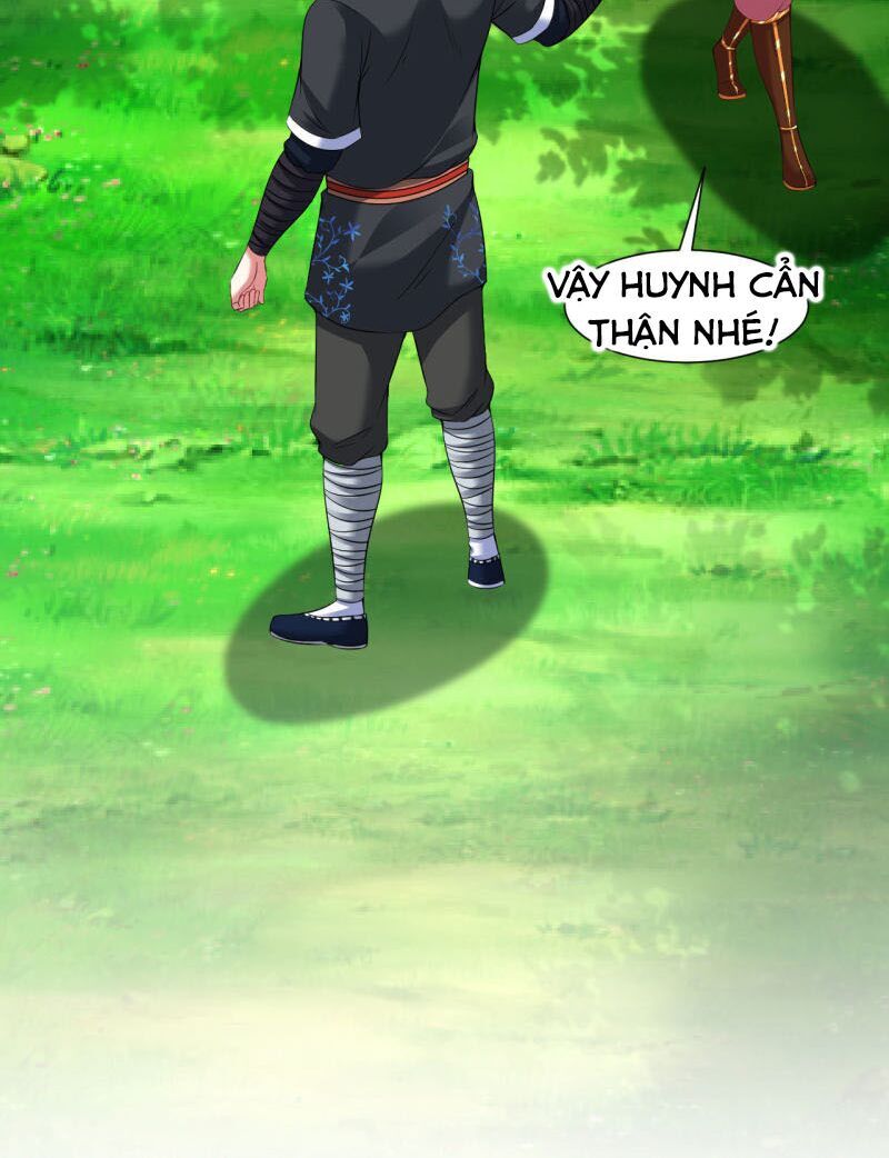 Đạo Ấn Chapter 76 - Trang 2