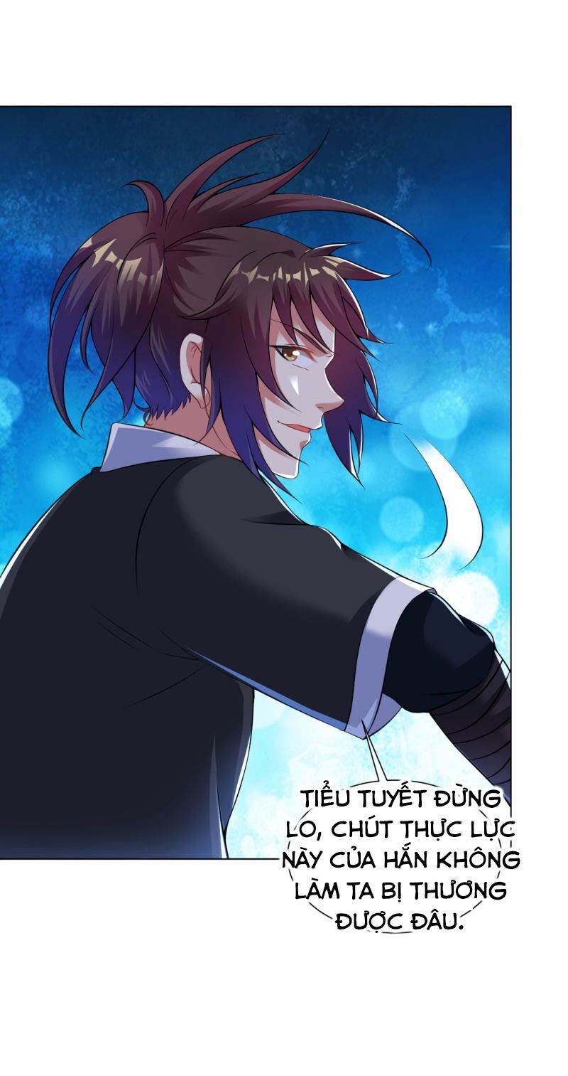 Đạo Ấn Chapter 76 - Trang 2