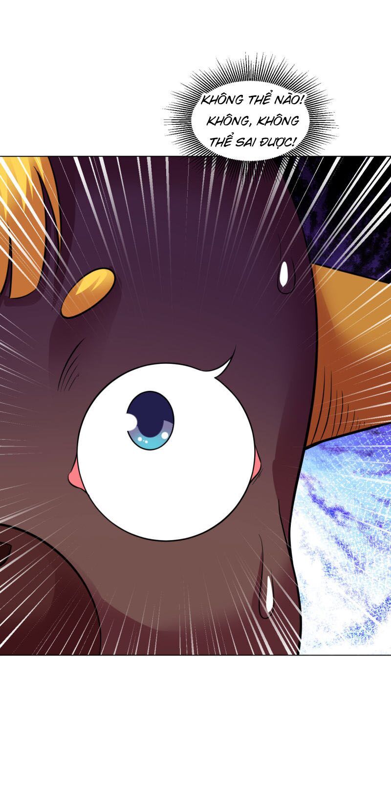 Đạo Ấn Chapter 77 - Trang 2