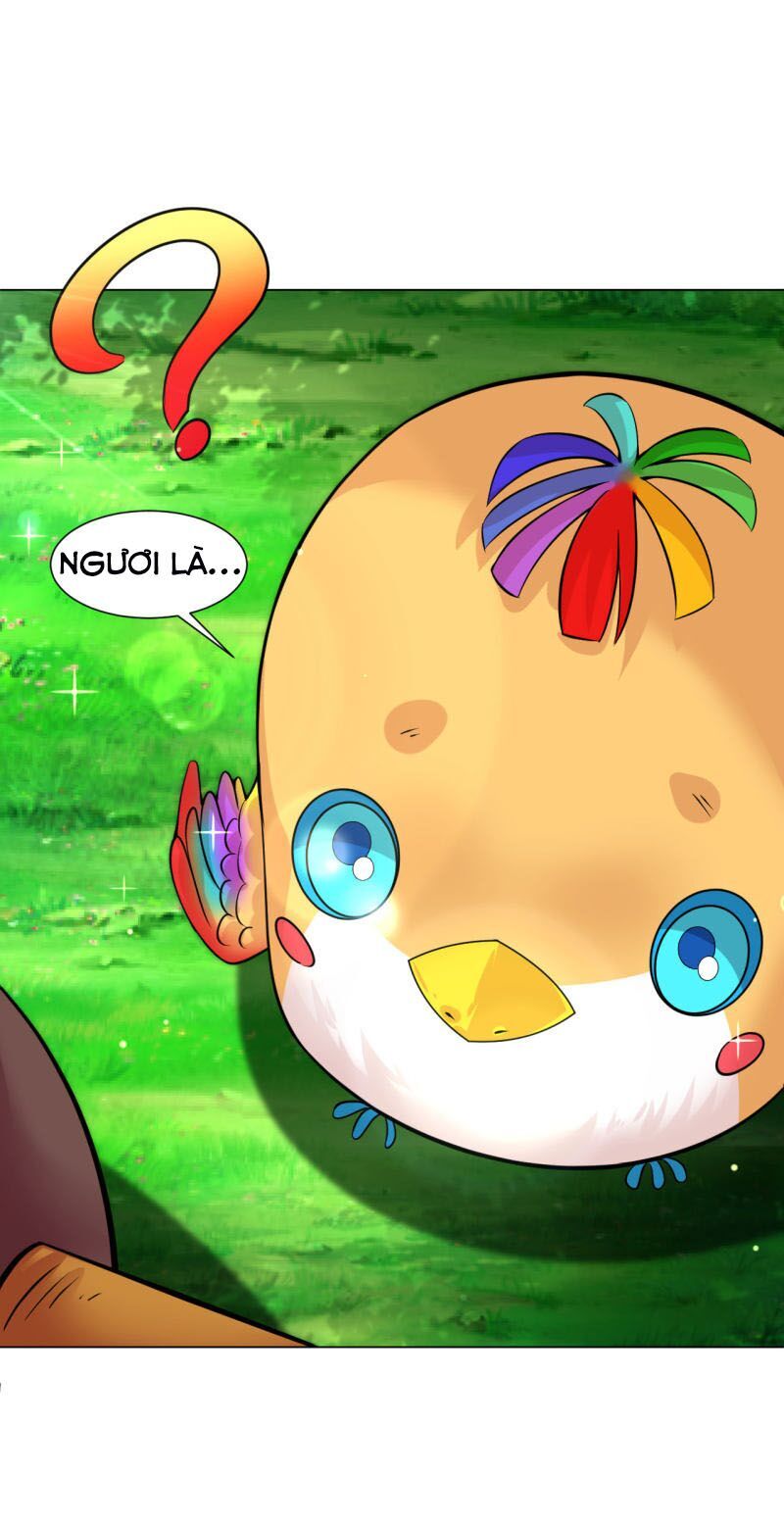 Đạo Ấn Chapter 77 - Trang 2