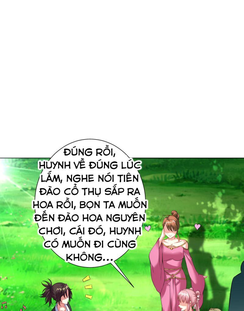 Đạo Ấn Chapter 77 - Trang 2