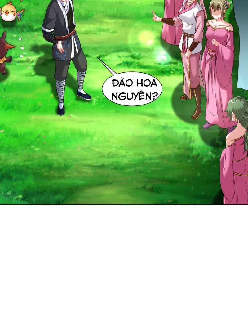 Đạo Ấn Chapter 77 - Trang 2