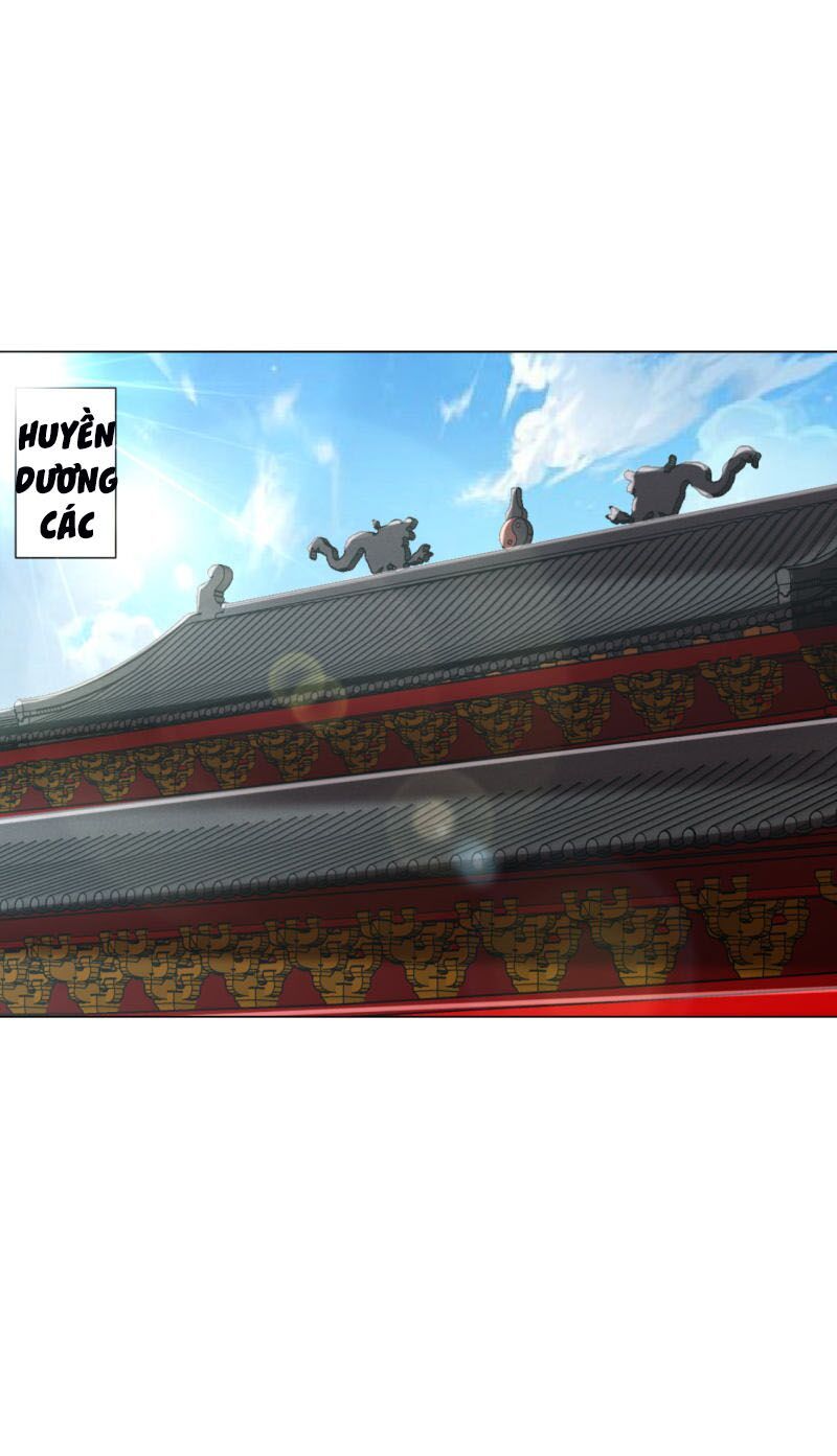 Đạo Ấn Chapter 77 - Trang 2