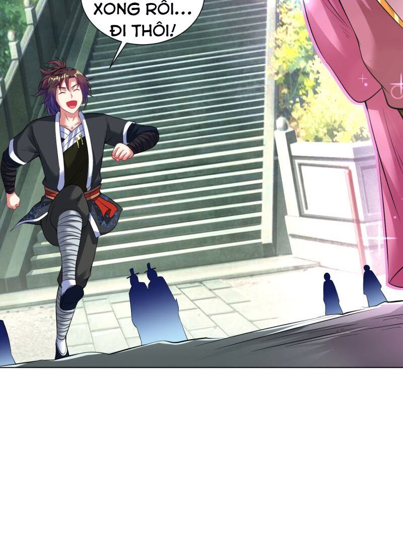 Đạo Ấn Chapter 77 - Trang 2