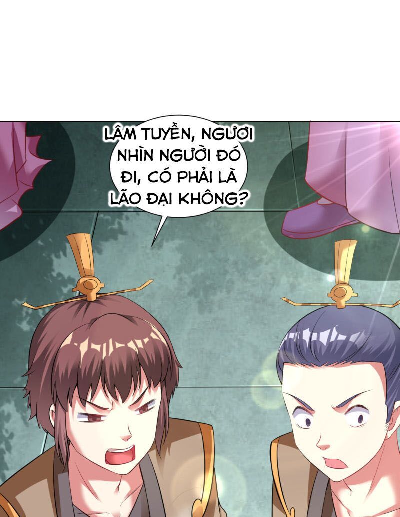 Đạo Ấn Chapter 77 - Trang 2