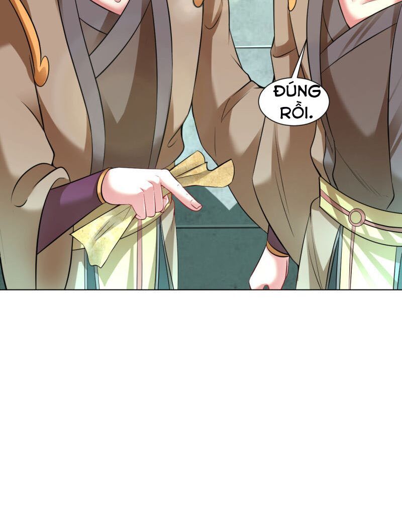 Đạo Ấn Chapter 77 - Trang 2