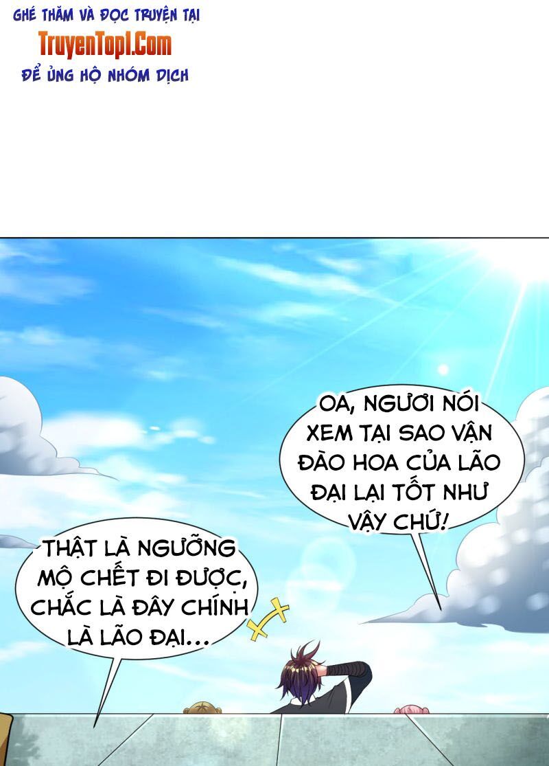 Đạo Ấn Chapter 77 - Trang 2