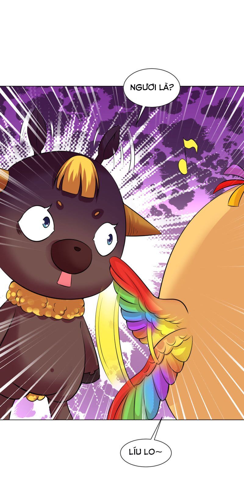 Đạo Ấn Chapter 77 - Trang 2