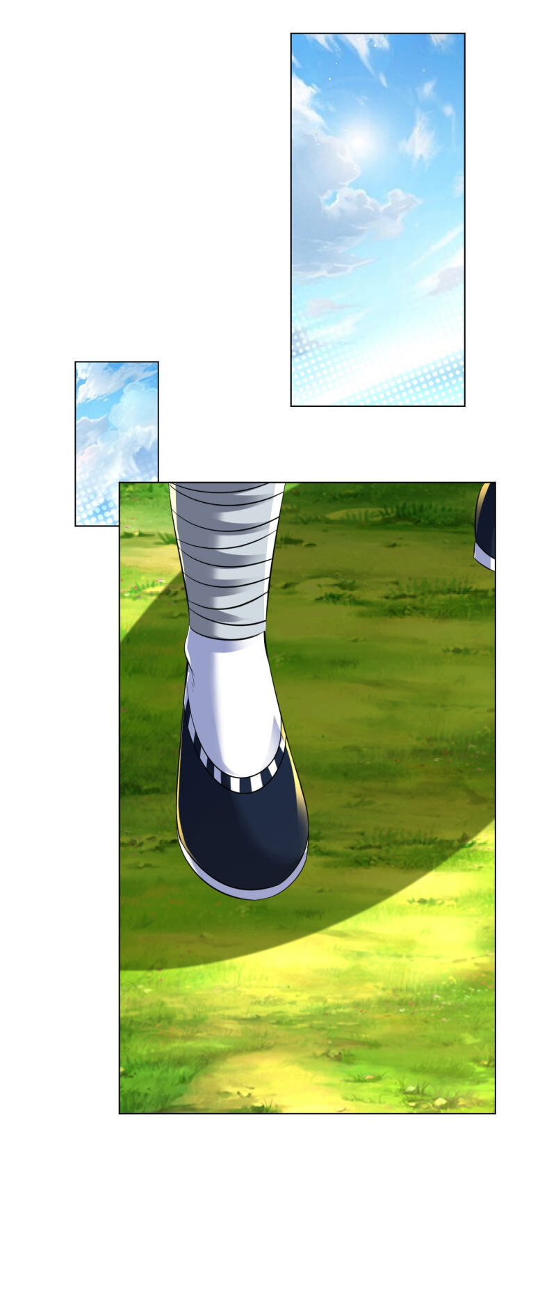 Đạo Ấn Chapter 78 - Trang 2