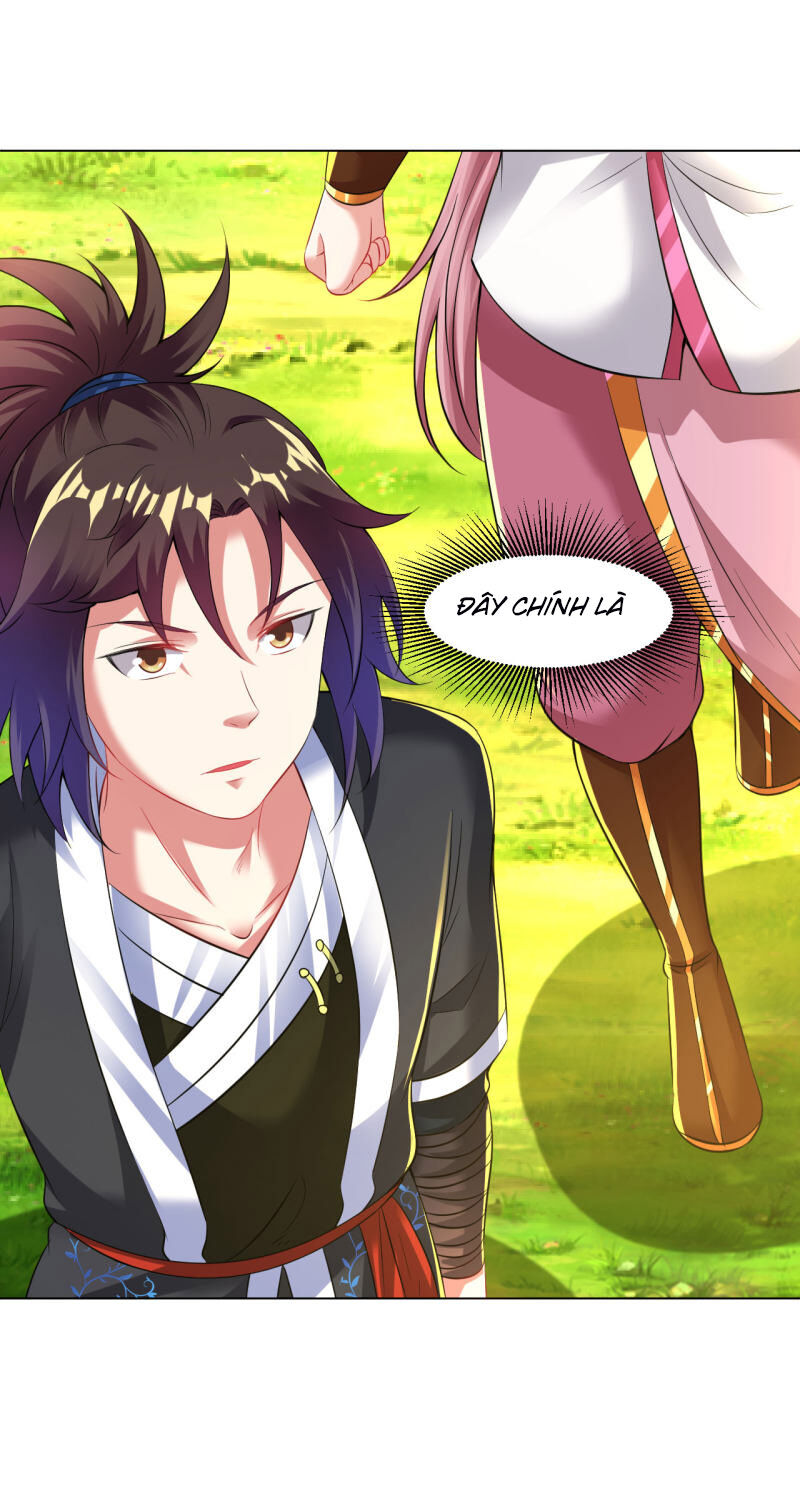 Đạo Ấn Chapter 78 - Trang 2