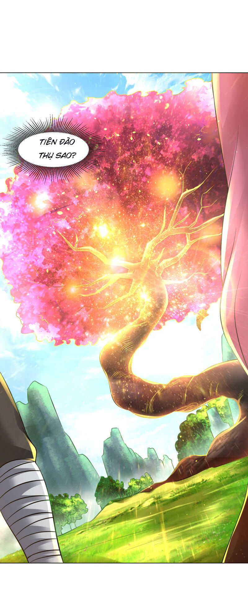 Đạo Ấn Chapter 78 - Trang 2