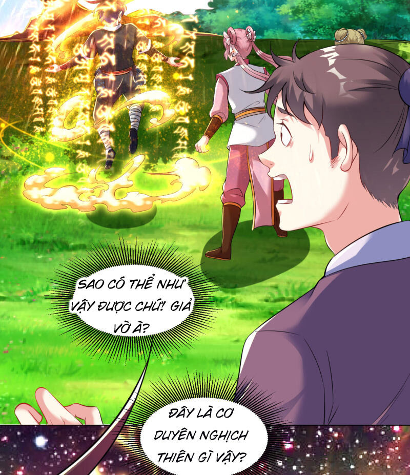 Đạo Ấn Chapter 78 - Trang 2