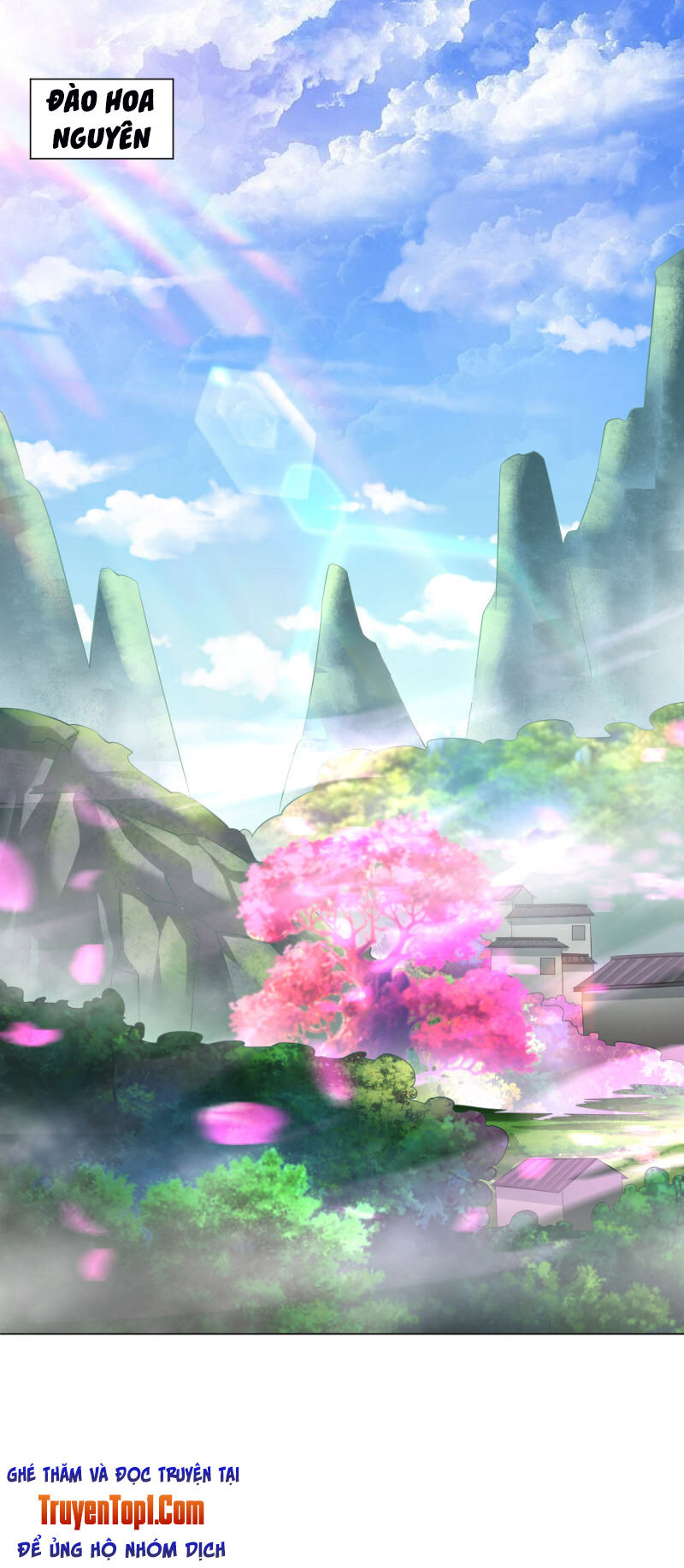 Đạo Ấn Chapter 78 - Trang 2