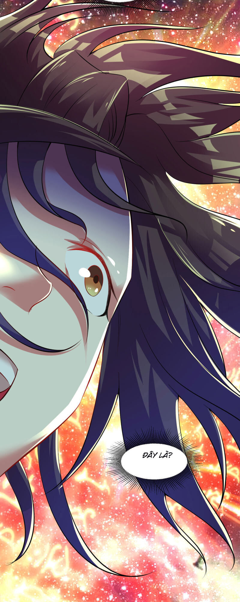 Đạo Ấn Chapter 78 - Trang 2