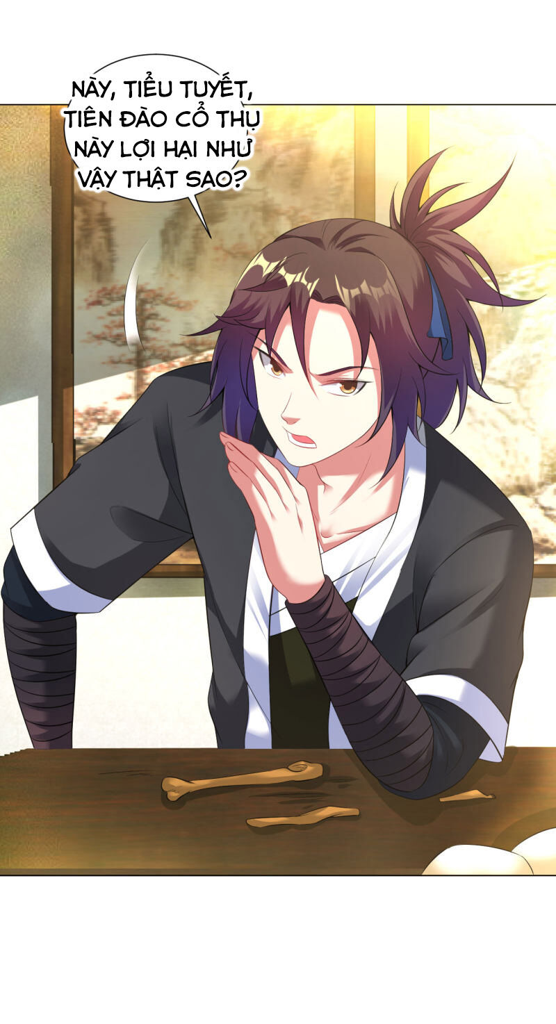 Đạo Ấn Chapter 78 - Trang 2