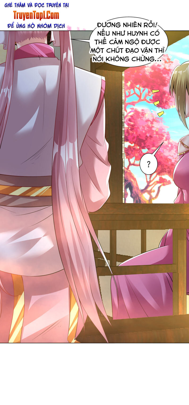 Đạo Ấn Chapter 78 - Trang 2