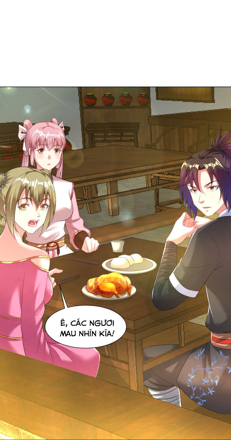 Đạo Ấn Chapter 78 - Trang 2