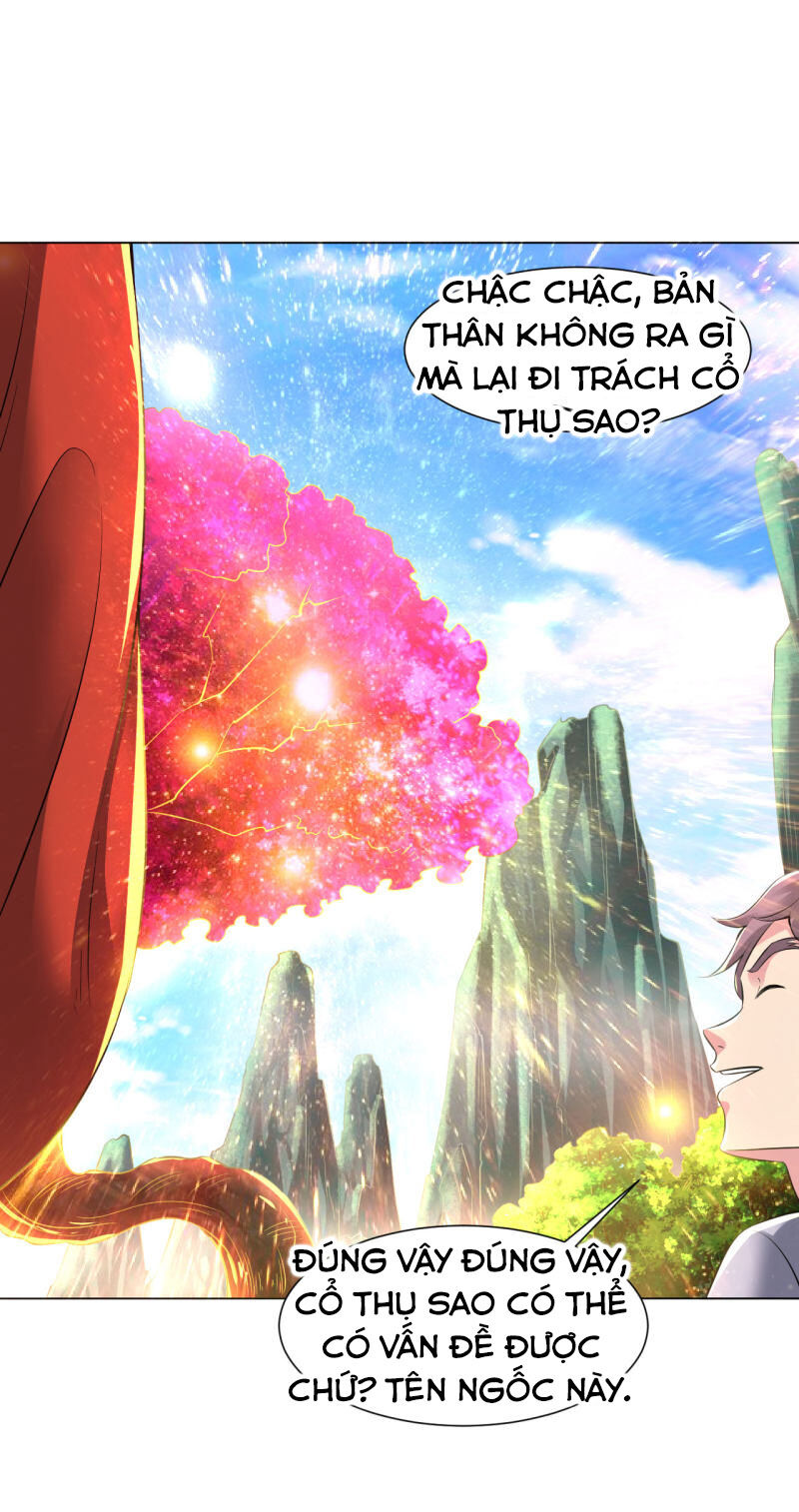 Đạo Ấn Chapter 79 - Trang 2