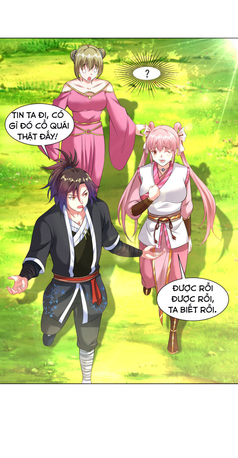 Đạo Ấn Chapter 79 - Trang 2