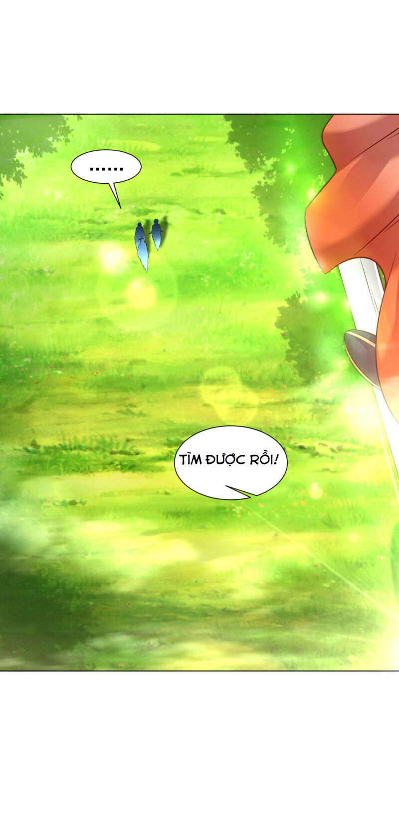 Đạo Ấn Chapter 79 - Trang 2