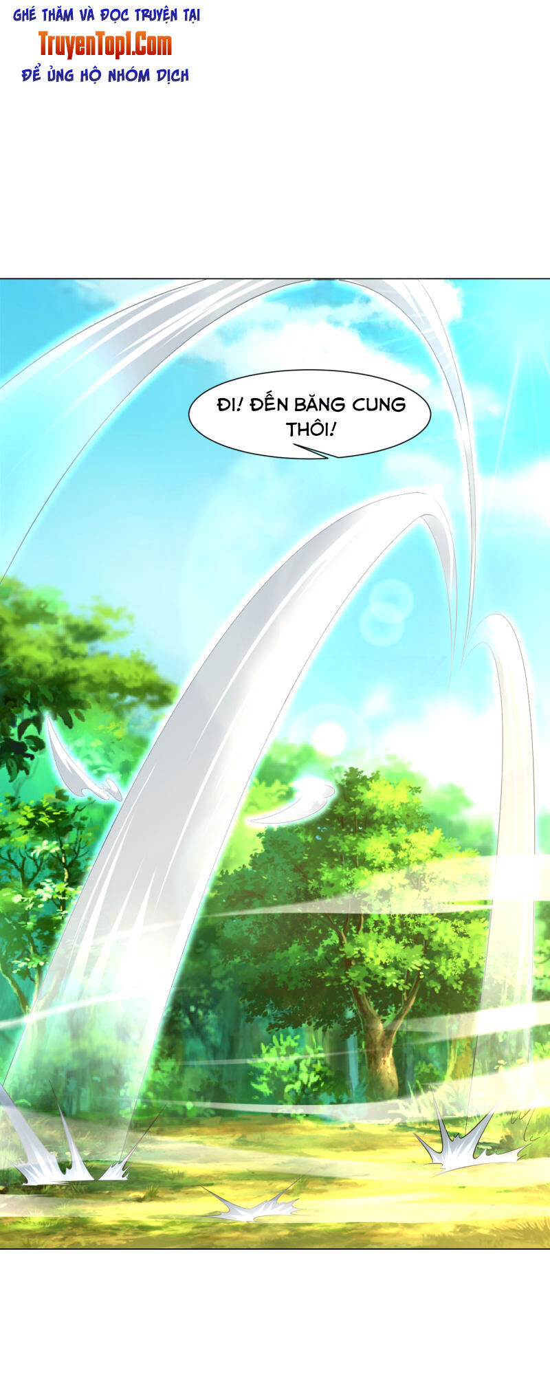 Đạo Ấn Chapter 79 - Trang 2