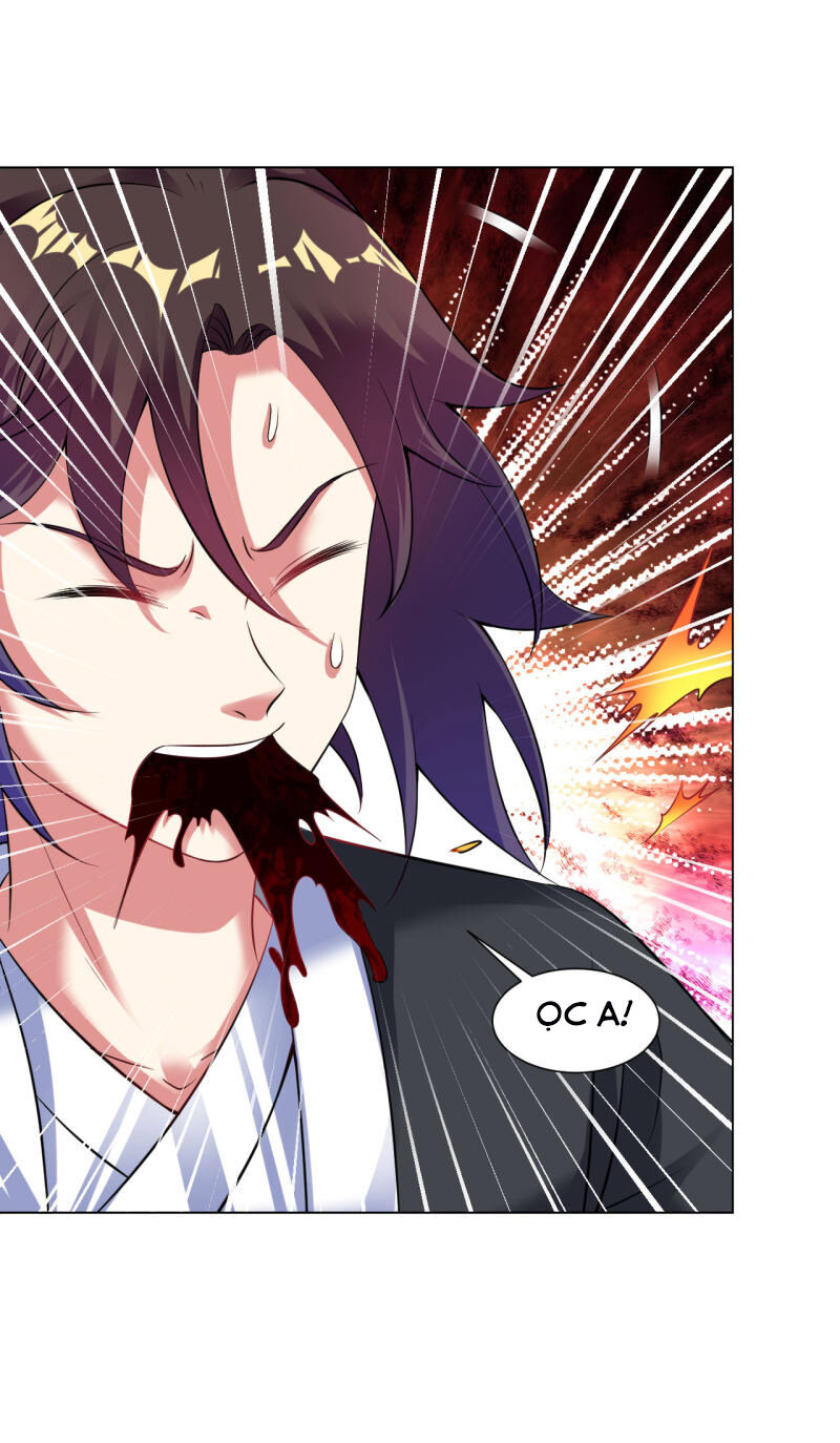 Đạo Ấn Chapter 79 - Trang 2